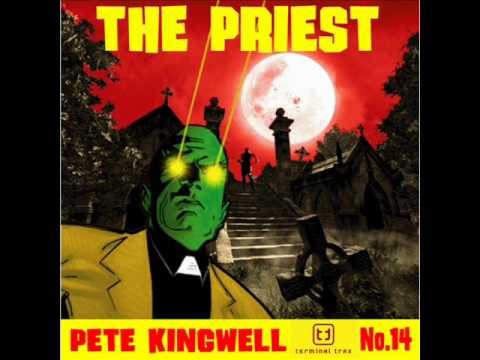 Pete kingwell - The Priest