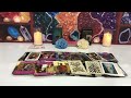 VIRGO FINALLY! A MAJOR SHIFT IN YOUR FAVOR TAROT VIRGO LOVE TAROT READING