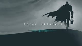 AFROBEAT INSTRUMENTAL - AFTER MIDNIGHT Resimi