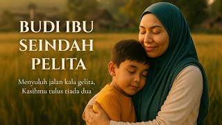 Budi Ibu Seindah Pelita – Lagu Paling Menyentuh Tentang Kasih Seorang Ibu