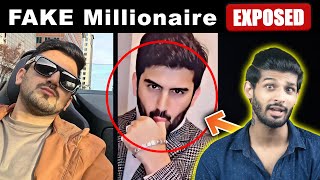Shahid Anwar is a Fake Millionaire | EXPOSED Part 2 screenshot 3