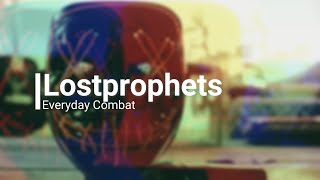 Lostprophets - Everyday Combat (Cover) | Goldman