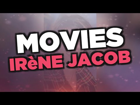 Wideo: Irène Jacob Net Worth