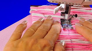 💥✅ Genius Sewing Ideas From Pros That Will Change the Way You Think About Sewing!