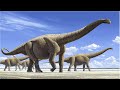 Historia de los Dinosaurios 03 - El Auge de los reptiles gigantes