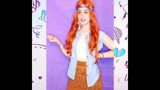 Tiktok: Violetta - Cami Cosplay Test \ Виолетта - Камилла