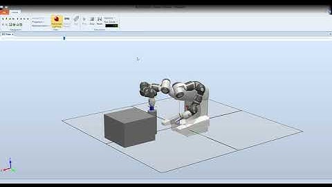 RobotStudio Station Viewer   Marwan 2021 06 19 15 09 20