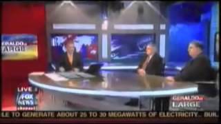 Geraldo Rivera on WTC7