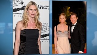 Actress Stephanie March details her Breast Implant nightmare - PSC Roundtable - Ep.5