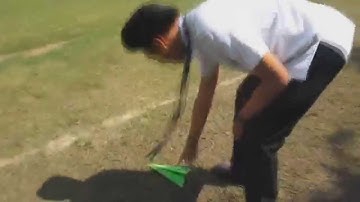 UST NSTP-CWTS (C-Eng-2) Team Surge