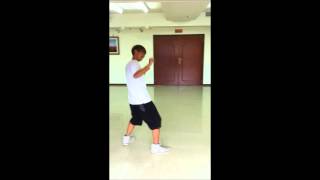 晚會開場 Live While Were Young 教學