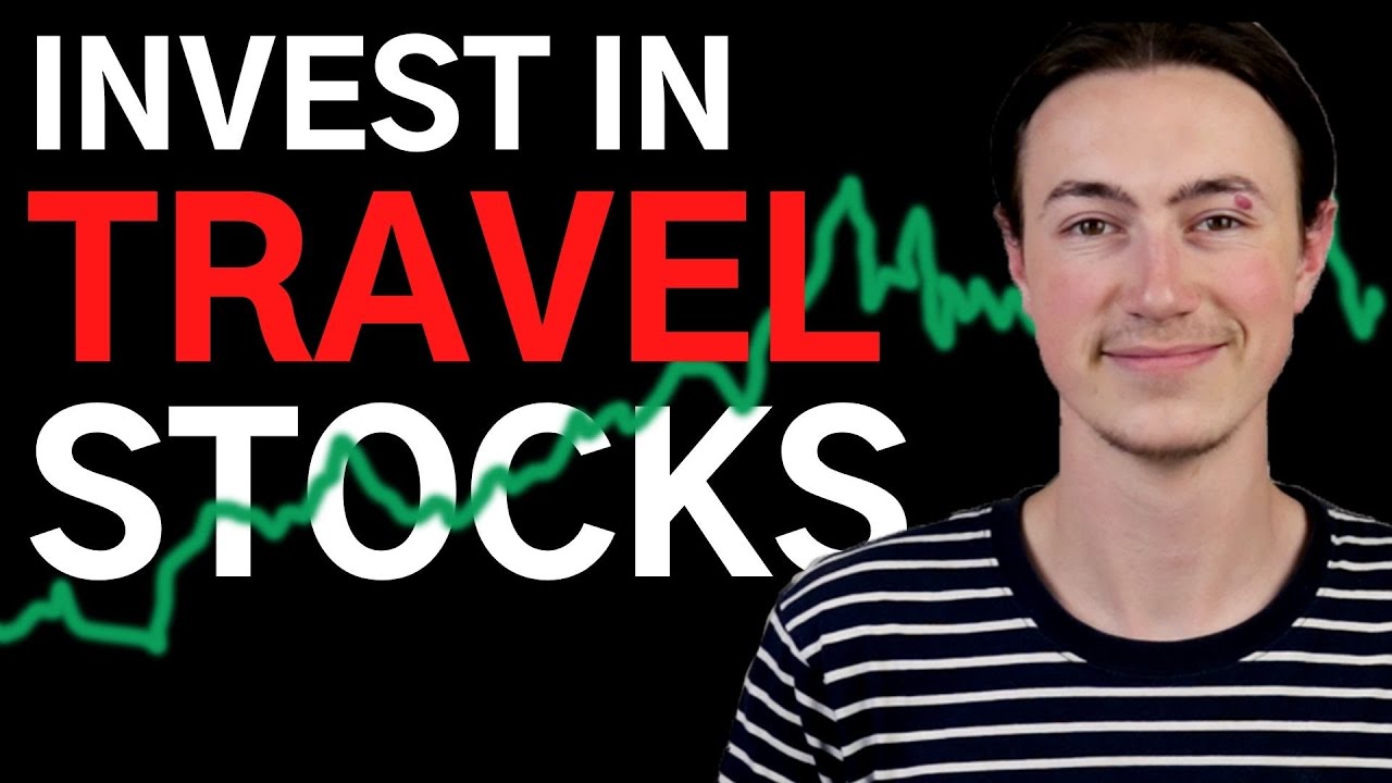3 Reasons To Buy Travel Stocks In 2021 YouTube