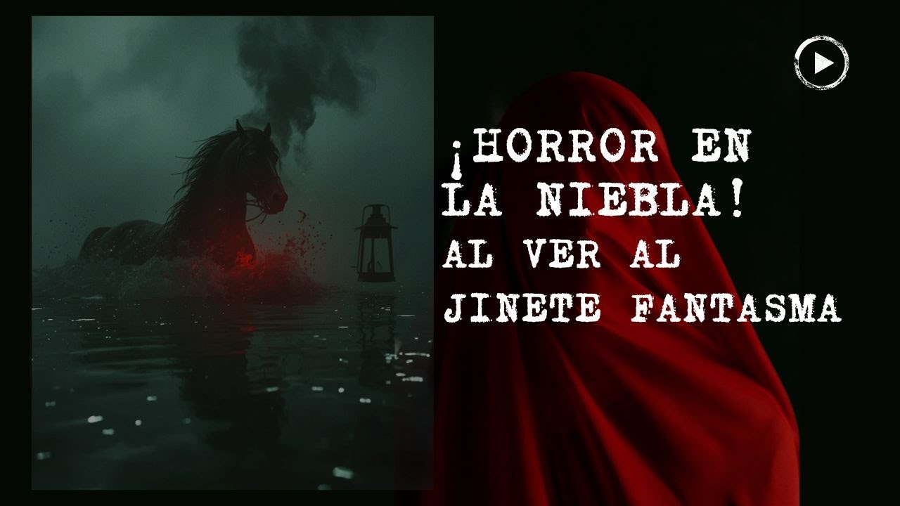 La Mano Peluda (UNPLUGGED) ¡CABALGA SOBRE EL AGUA y BUSCA SU CRÁNEO PERDIDO! / 3024