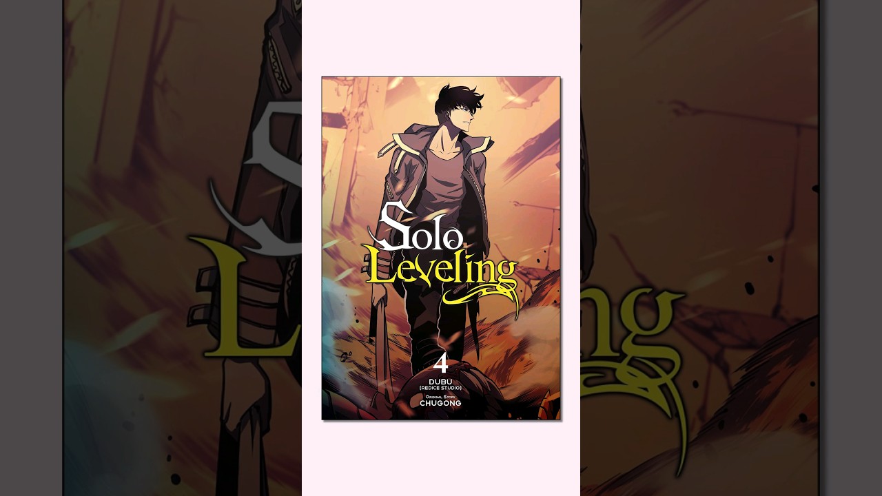 Solo Leveling, New Trailer, #anime #animerecommendations #sololeve