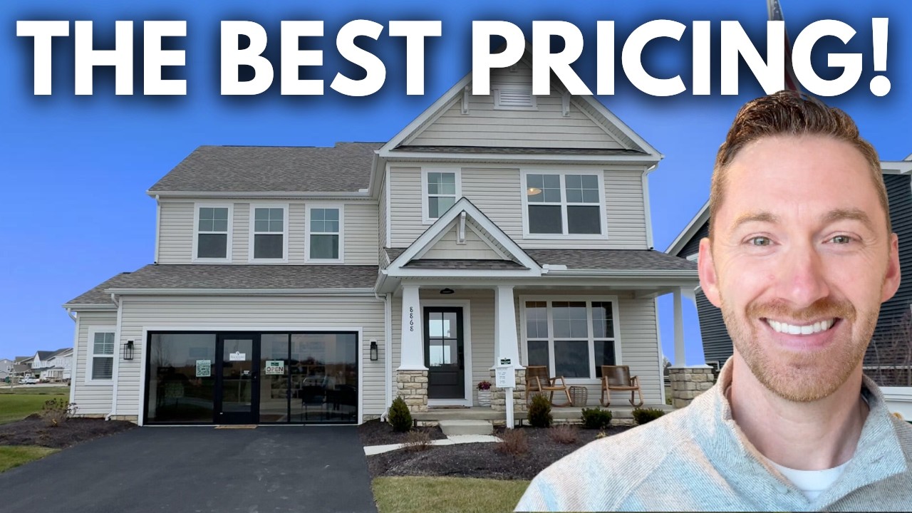 HUGE Savings in Top Columbus Ohio Community