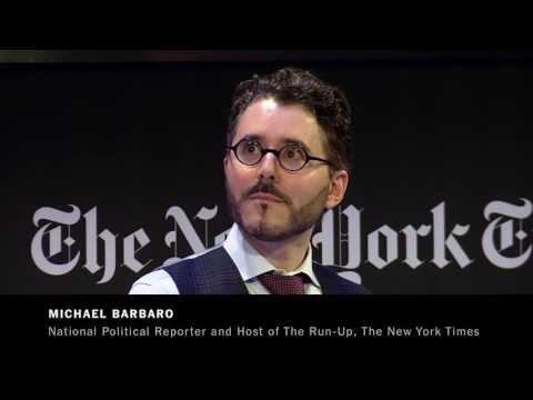 The New York Times Election Night Live: Election Day 2016: How Did We Get Here? Episode cover