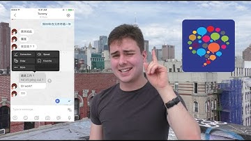 How to Use HelloTalk to Talk to Native Speakers for Free!