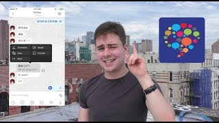 How to Use HelloTalk to Talk to Native Speakers for Free! screenshot 5