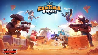 Cantina Royale Game (Play 2 Earn) - Android Ios Gameplay screenshot 4