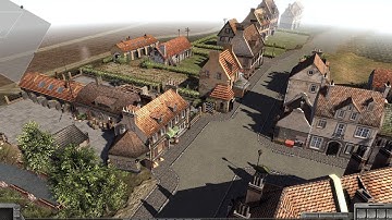 Men of War: Assault Squad 2 | Gem Editor | Testing out the Mechanics