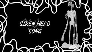 SIREN HEAD SONG ➤ Siren Head's Lullaby