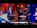 Download Lagu Seleb Challenge Superman Is Dead dan Brianna Simorangkir