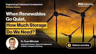 Multi-Day Energy Storage Events: Renewable Generation, Grid Reliability and Storage Capacity