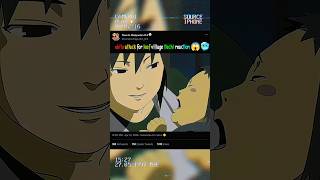 obito attack for leaf village itachi reaction #uzumaki #animeedit #anime #trending #itachi #obito