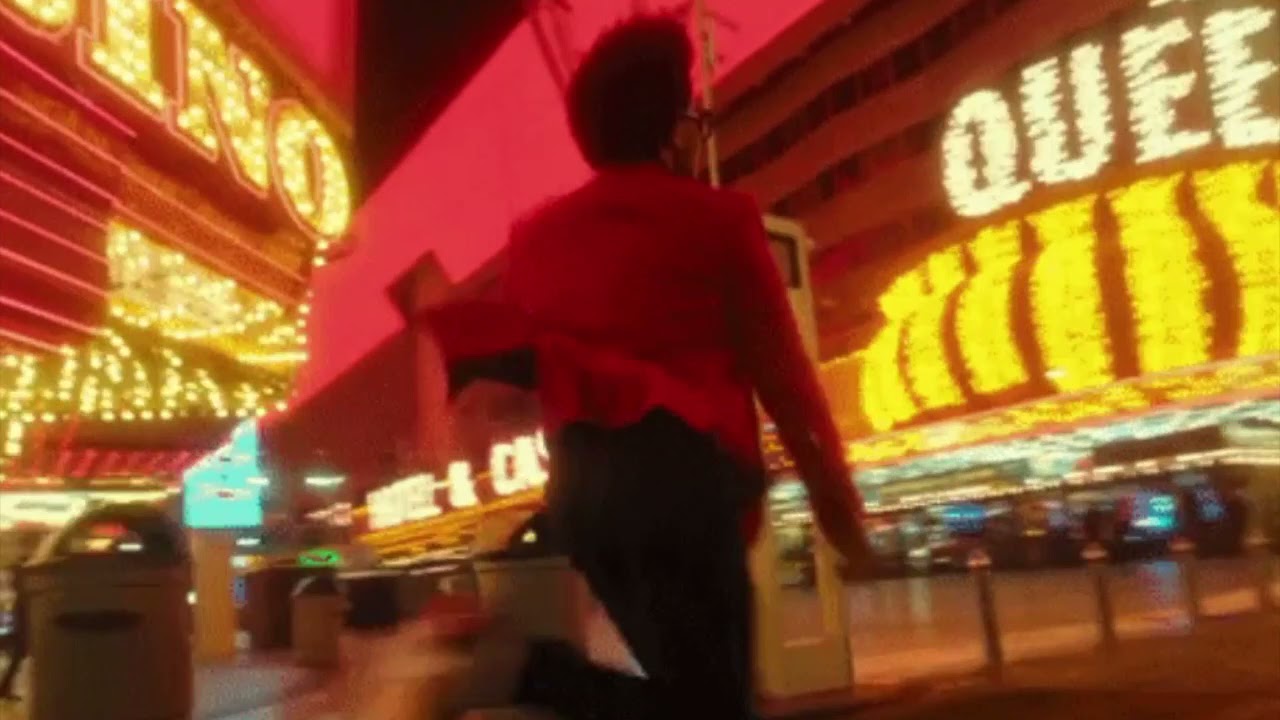 the weeknd - too late (pitched + reverb)