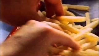 Kfc   I Like It Like That 30  Australian Ad 1992