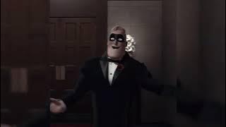 FALL FROM THE SKY PT.2 (TikTok Version) X MR.INCREDIBLE