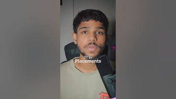 Placement data leaked at IIT Delhi | 1 crore average package 😱 | MOTIVATION kaksha