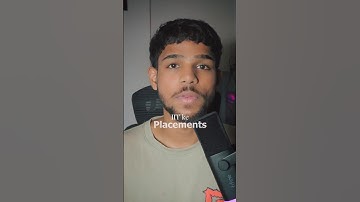 Placement data leaked at IIT Delhi | 1 crore average package 😱 | MOTIVATION kaksha