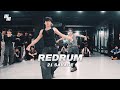 21Savage - redrum DANCE l Choreography by 김영현 ZIRO X 양어진 YURJIN | LJ DANCE STUDIO