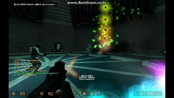 [CSS Zombie Escape] Predator Ultimate Solo Win