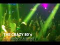 The Crazy 80s Tribute Show - Disco Baby O Judenau