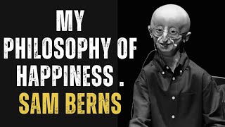 Sam Berns| Motivational video| Successful people story| Philosophy of Happiness.