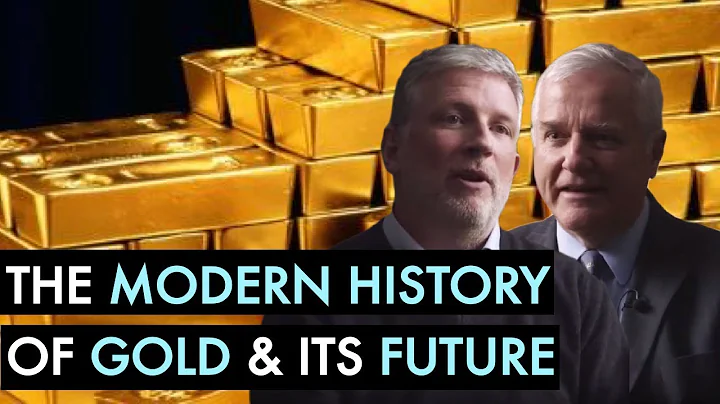 Building Empires Out of Gold (w/ James Turk and Gr...