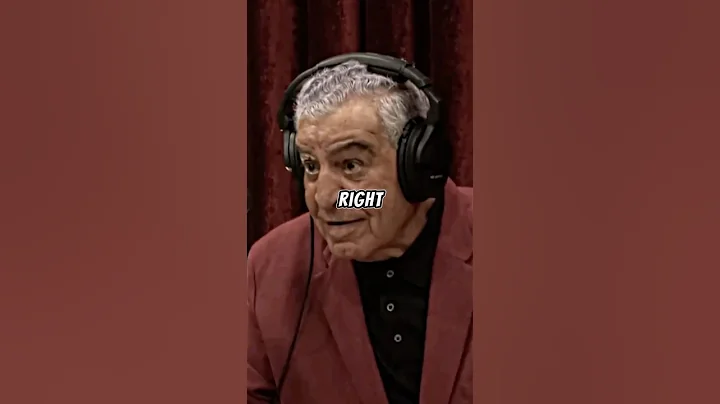 The Moment Dr. Zahi Hawass Broke Joe Rogan | JRE Podcast Reacts