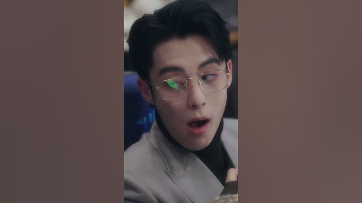 Feeding Him by Hand 💕| Only For Love | Dylan Wang&Bai Lu