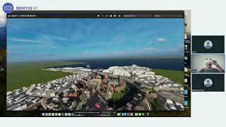 Webinar: New features for simplified client presentations for Architects and Designers