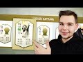 DRAFT z PELÉ 99! | FIFA 19