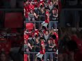 Manchester United's first goal against Manchester City