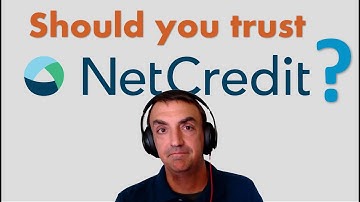 Should you trust NetCredit for personal loans?