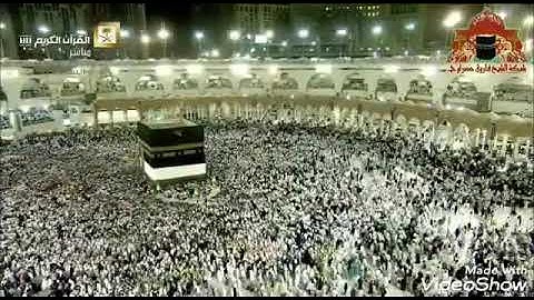 سورة النَّبأ-صوت عذب