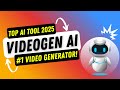 I Tried Every AI Video Generator in 2025 – Here's the BEST One!