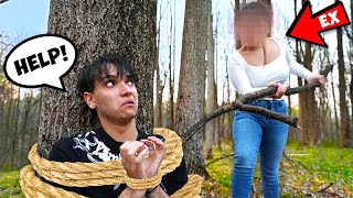 Crazy Ex Girlfriend STOLE My Brother!