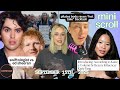 Pilates Body Raven backlash, Katie Fang new column, Ed Sheeran vs. Swiftologist + Gen Z Nepal update