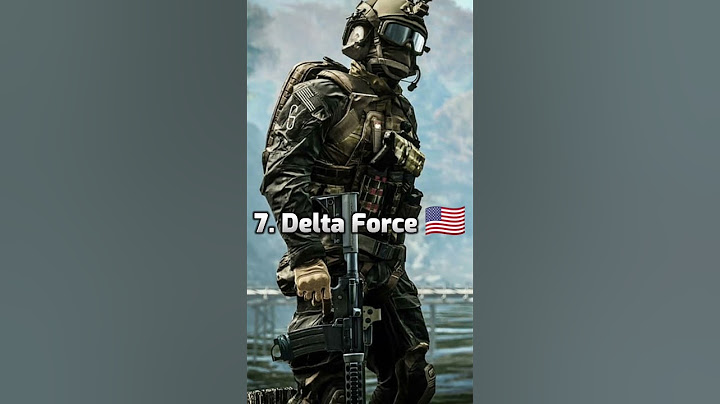 Top 10 Most Elite Special Forces In The World #shorts