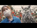 花と鳥の別天地・富士花鳥園 fuji flower&bird park